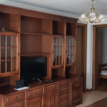 Apartment Zorc เทรนตา ภายนอก รูปภาพ