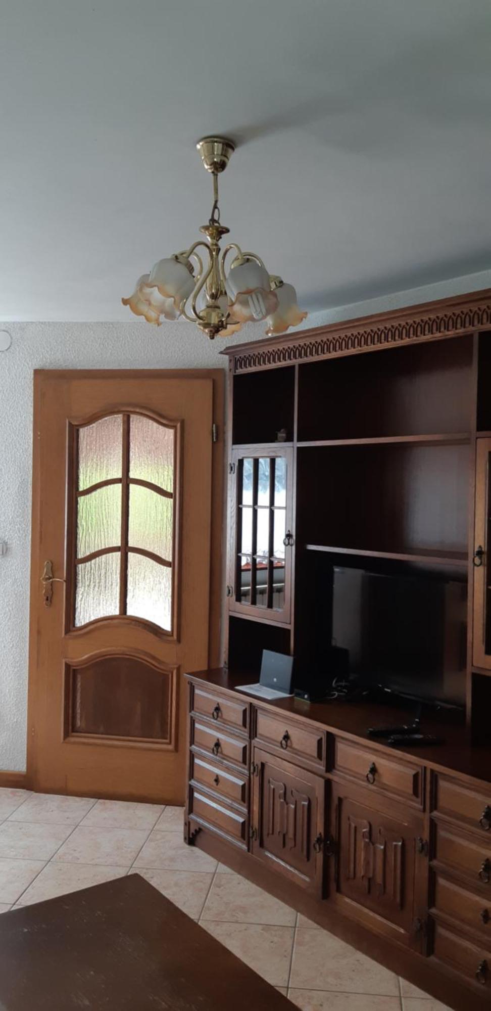 Apartment Zorc เทรนตา ภายนอก รูปภาพ